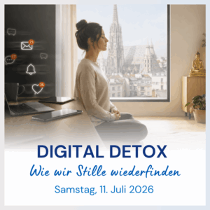 Digital Detox Meditation