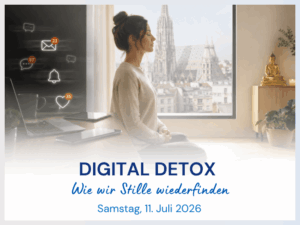 Digital Detox Meditation