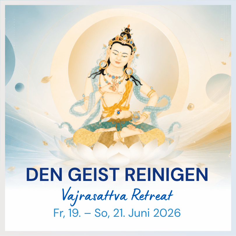 KMC-Retreat-Vajrasattva 2026-quadrat (1) Vajrasattva Reinigung