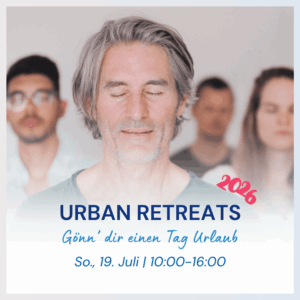 Urban Retreat