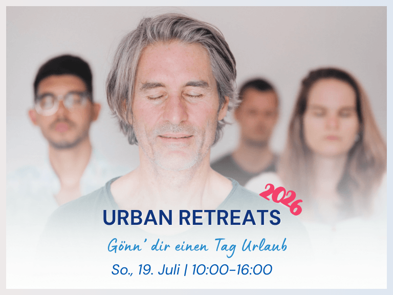 Urban Retreat Meditation
